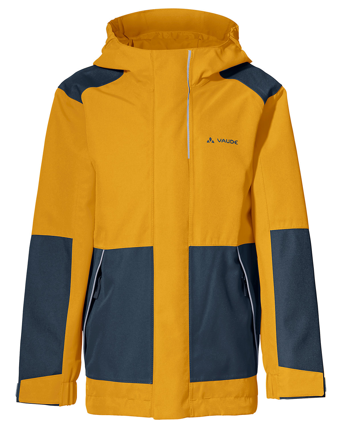 Jacke KD Caprea 2L J für Kinder