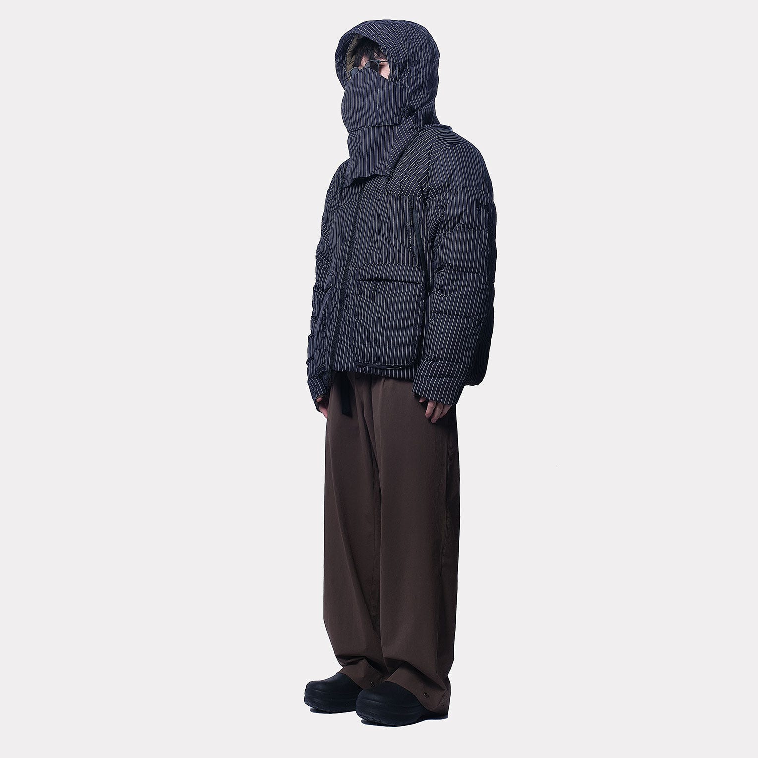 Unisex HH Archive Reversible Jacket