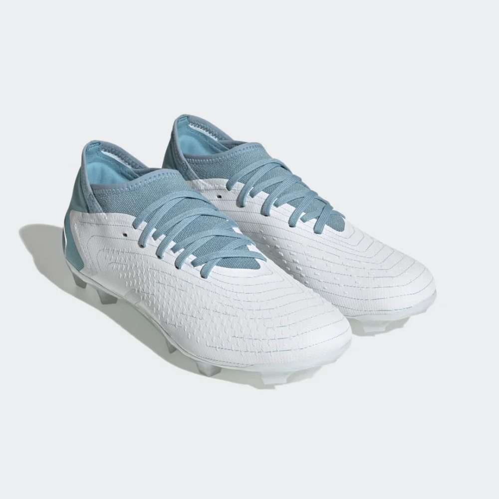 adidas Predator Accuracy.3 FG FZ6281 / weiss