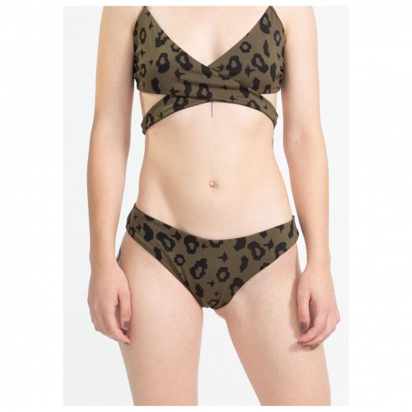 boochen - Women's Arpoador Bottom - Bikini-Bottom
