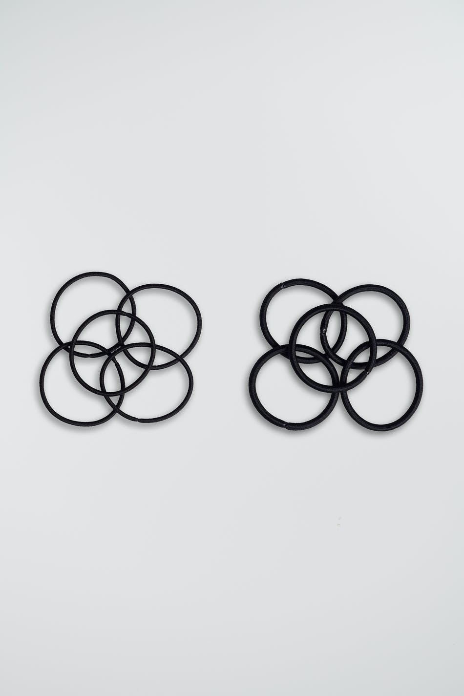 Alva hairties