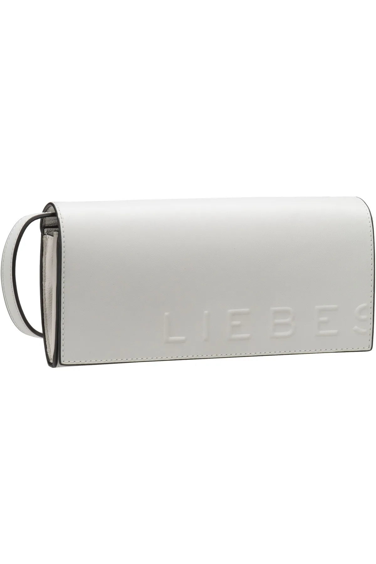 Liebeskind Berlin  Umhängetasche Paper Bag Logo 2145428