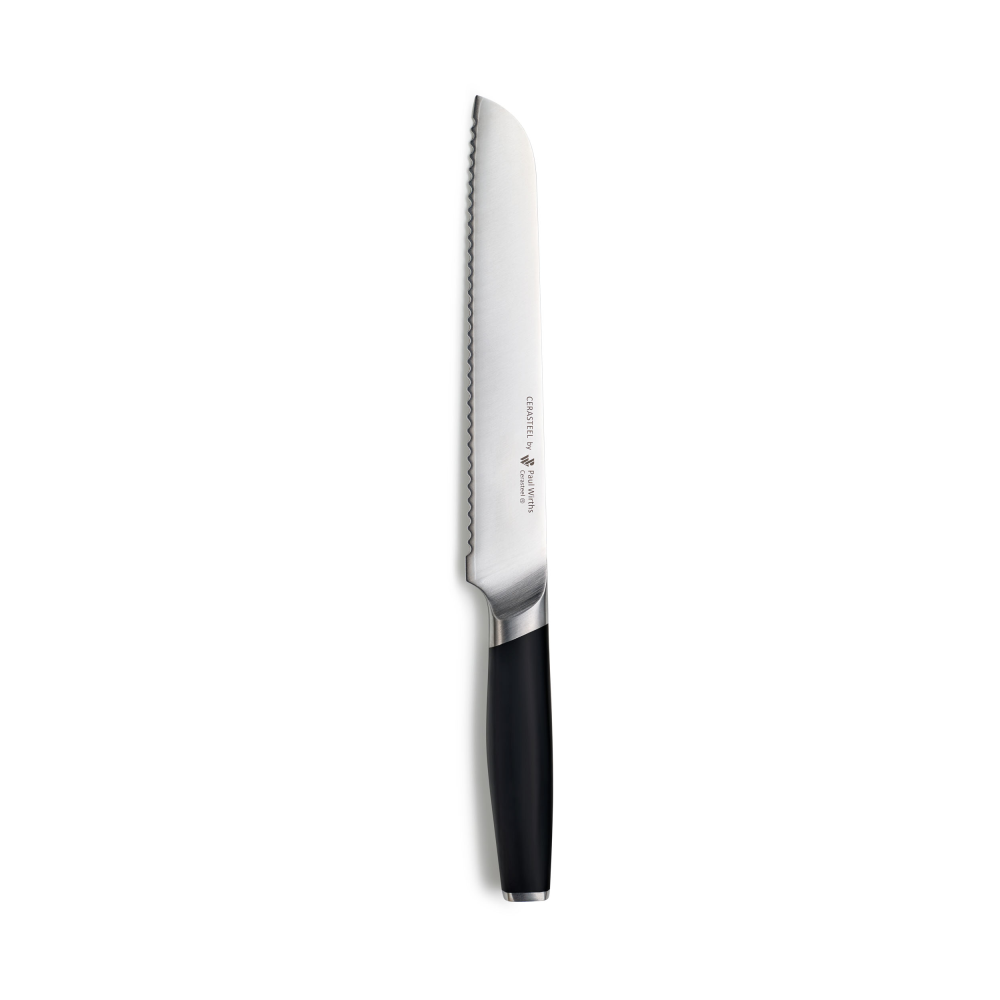 Brotmesser Cerasteel