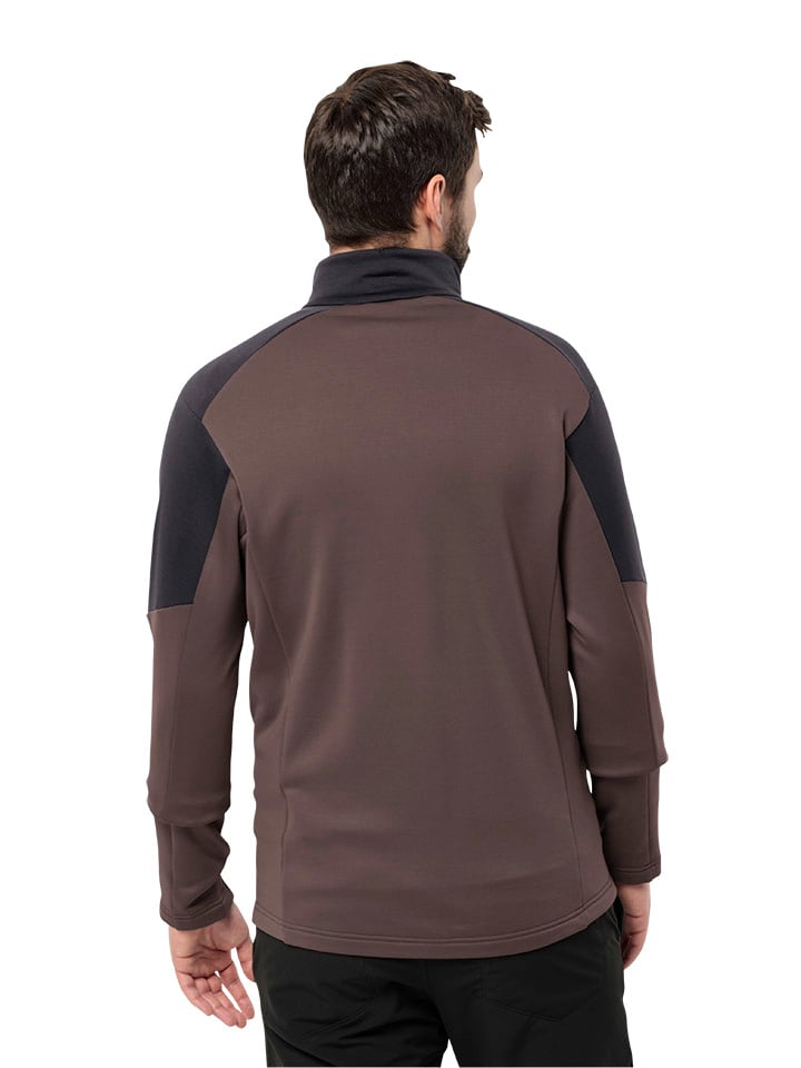 Jack Wolfskin Fleecejacke 