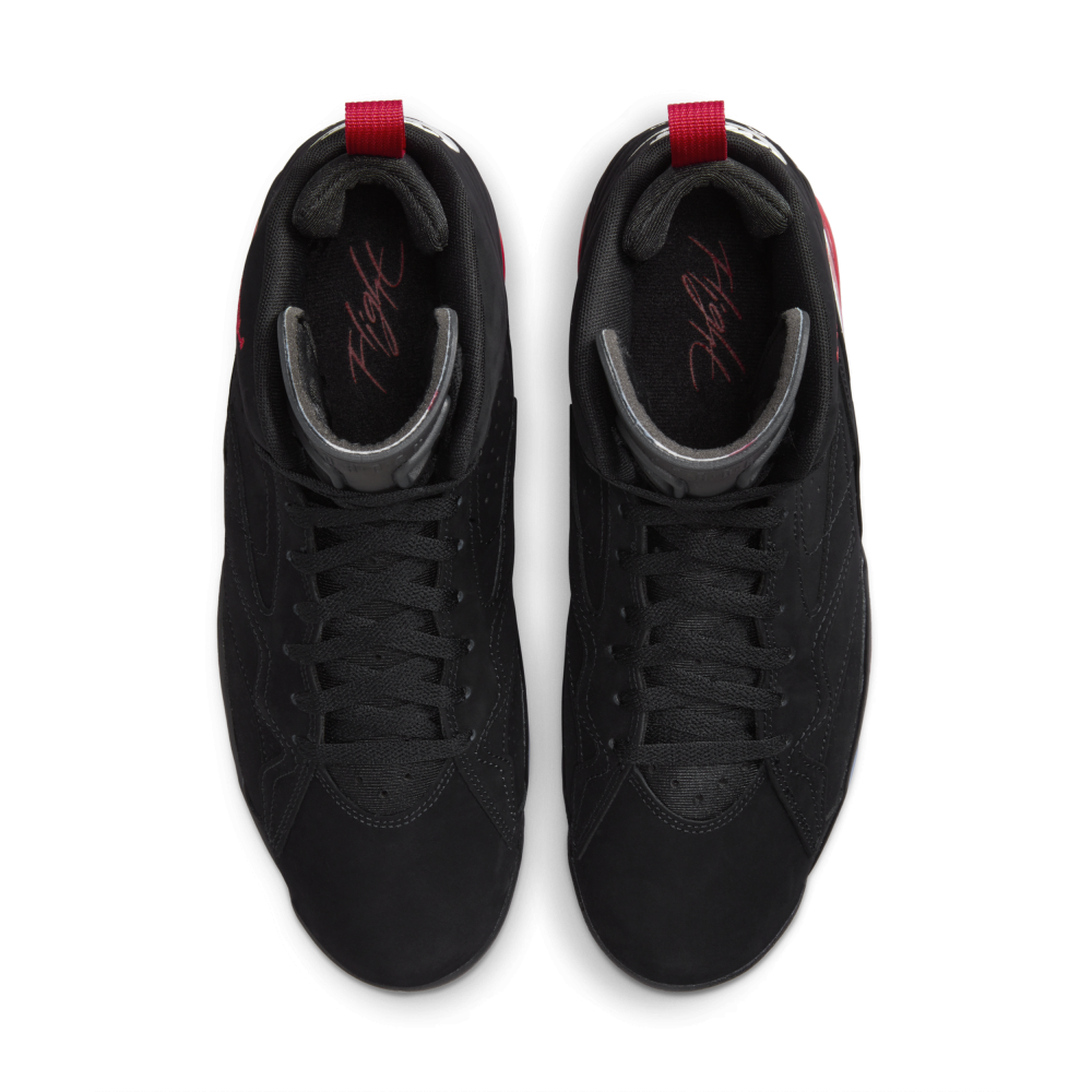 NIKE JORDAN Jumpman MVP DZ4475-061 / schwarz