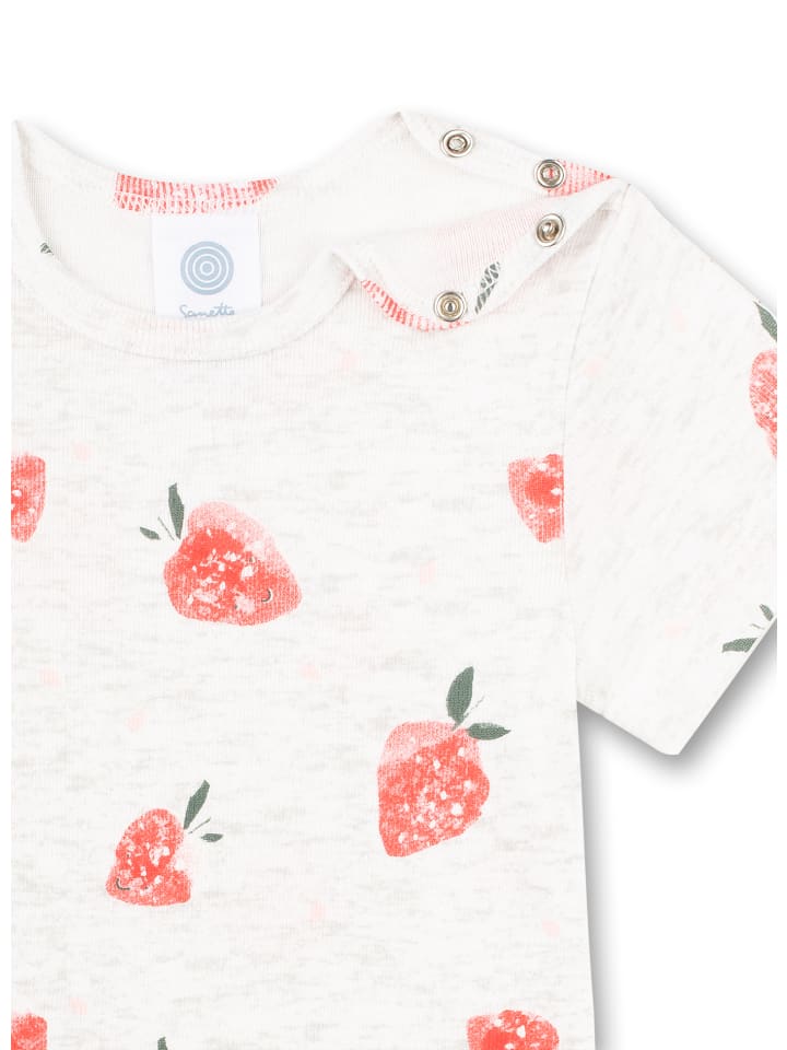 Sanetta Body in Grau günstig kaufen