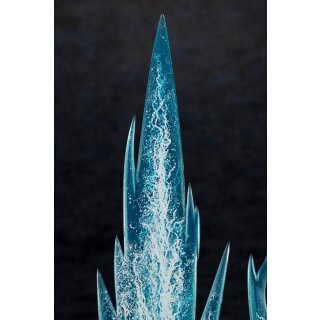 Hexa Gear Plastic Model Kit - Rayblade Impulse (Reloaded) (Collectors Edition)
