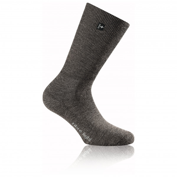 Rohner - Fibre Light supeR - Wandersocken