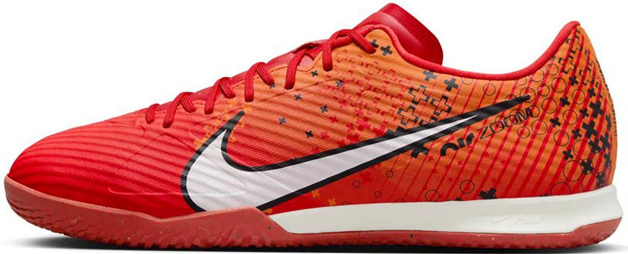 Nike ZOOM VAPOR 15 ACADEMY MDS IC Fußballschuh