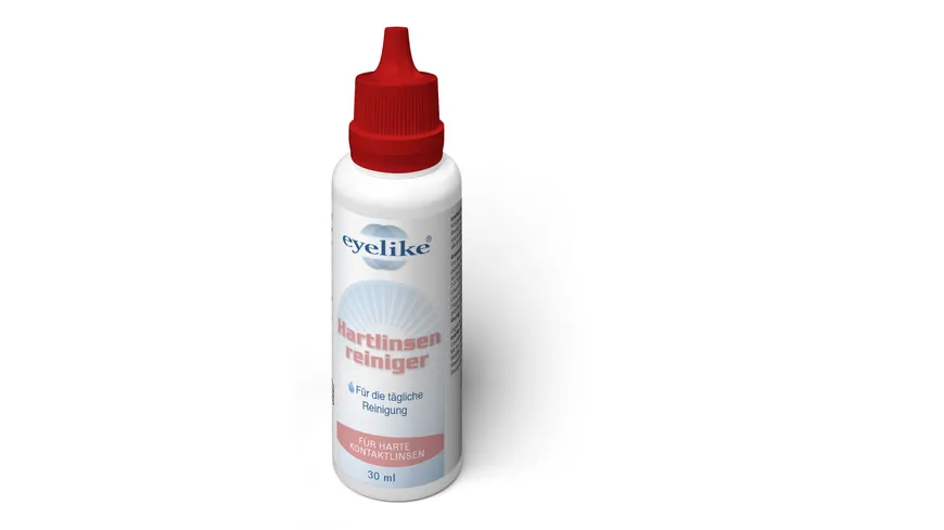 eyelike Hartlinsenreiniger 30 ml