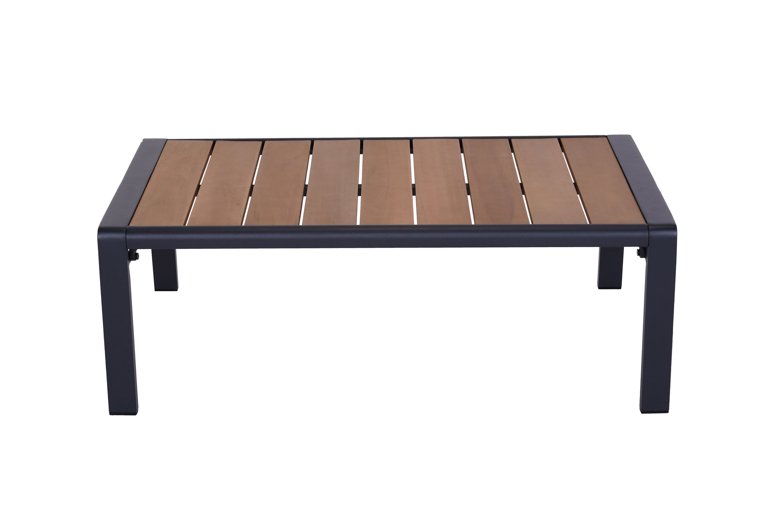 OUTDOORGartenset/Gartenlounge Alu