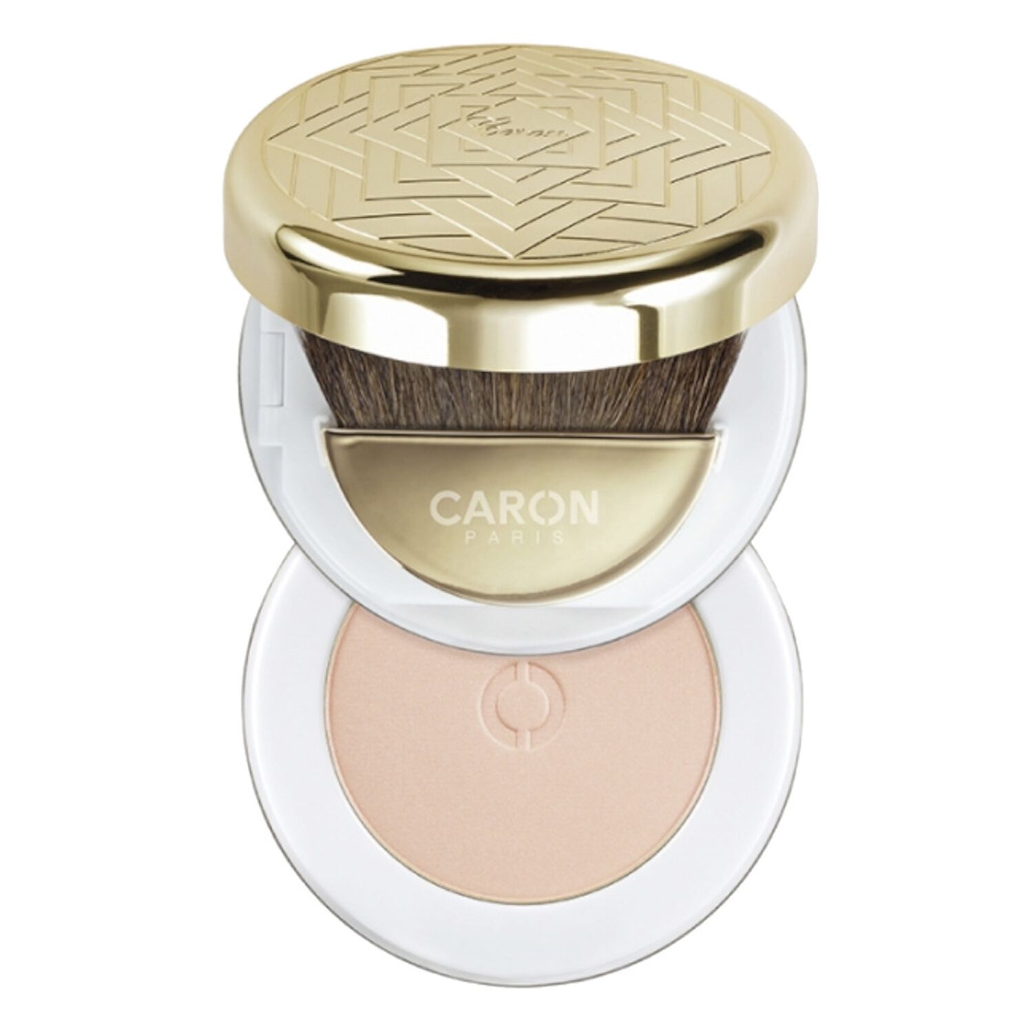 Caron Poudre Semi-Libre Peaux Sèches et Sensibles