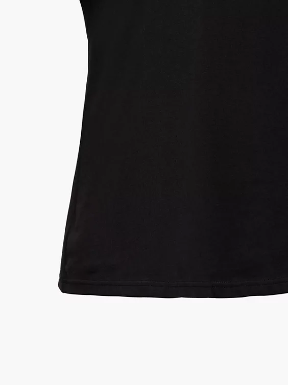 adidas Plus Size T-Shirt