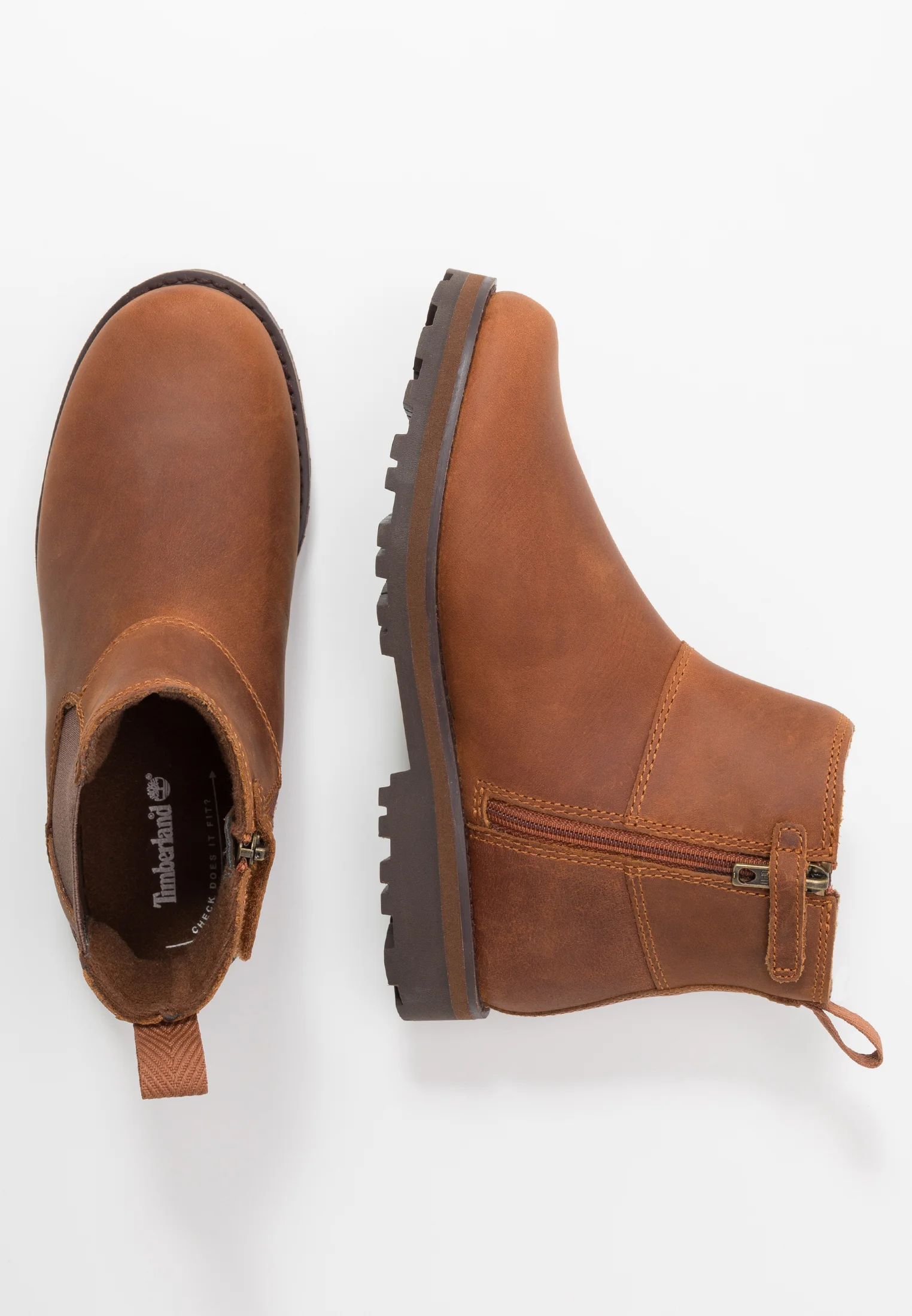 Timberland COURMA CHELSEA - Botines
