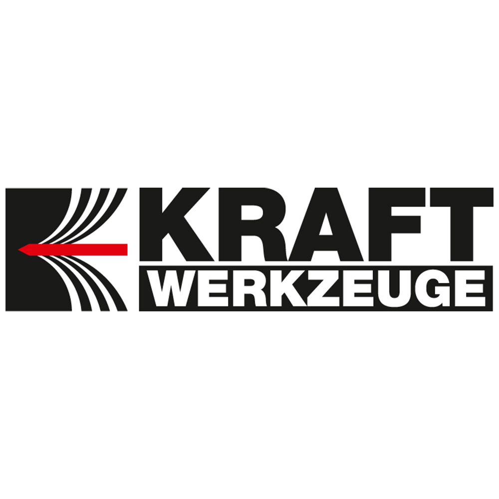 Kraft Werkzeuge Handpräzisionsbohrer-Set - 42tlg.