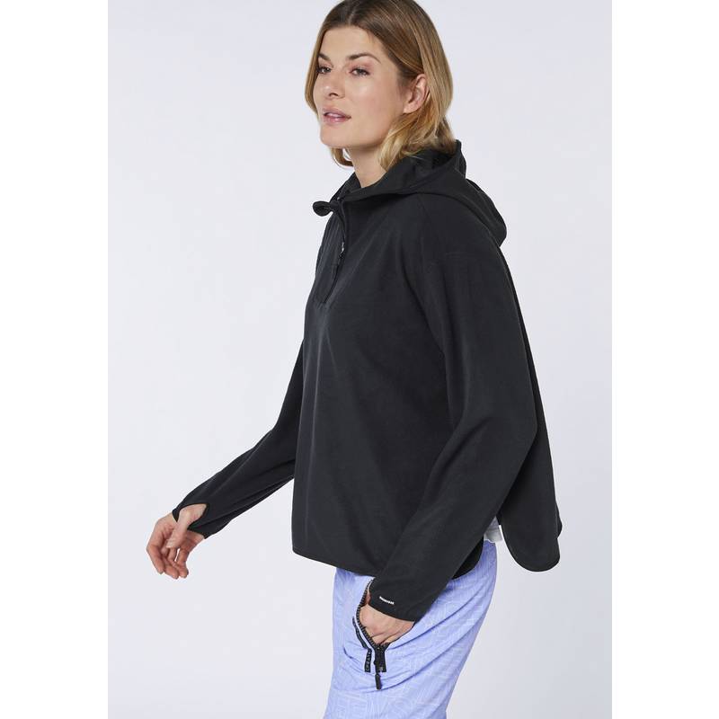 Chiemsee Fleecepullover Fleecepullover Damen
