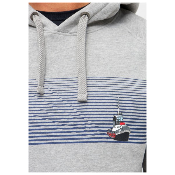 Derbe - Schlepperkink - Hoodie