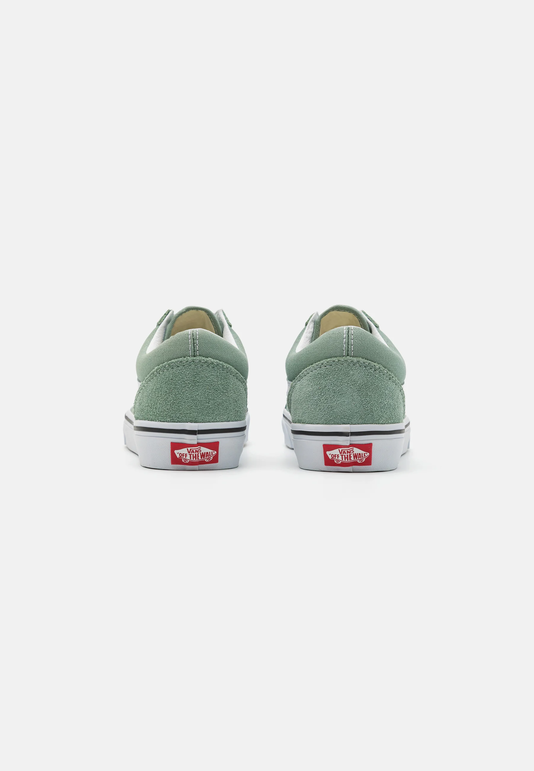 Vans OLD SKOOL UNISEX - Zapatillas bajas
