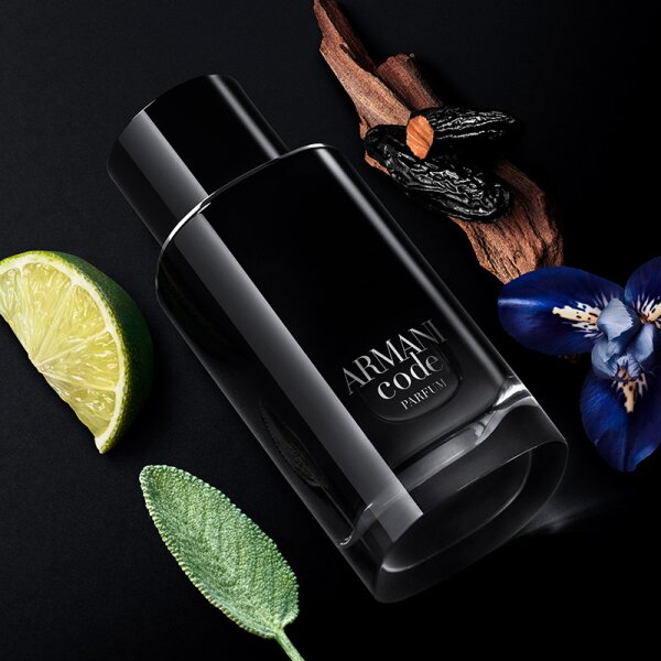Giorgio Armani Code Homme Parfum