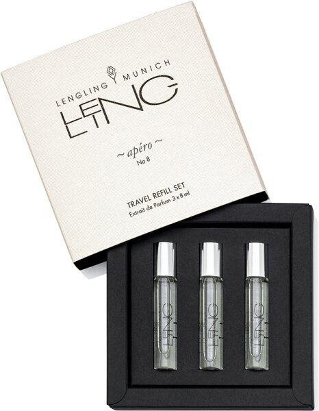 Lengling Munich No 8 Apéro Duftset