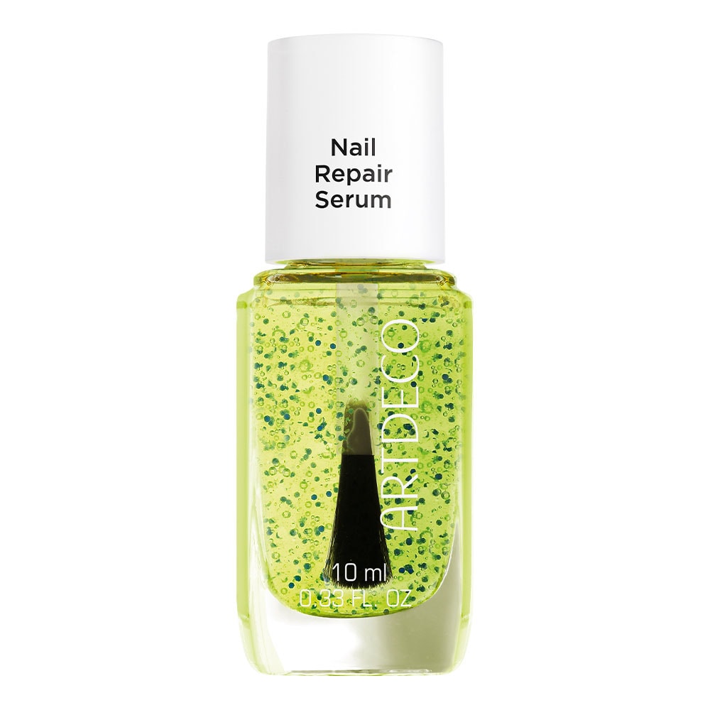 artdeco NAIL REPAIR SERUM Concentré aux perles de vitaminées pourongles secs et cassants
