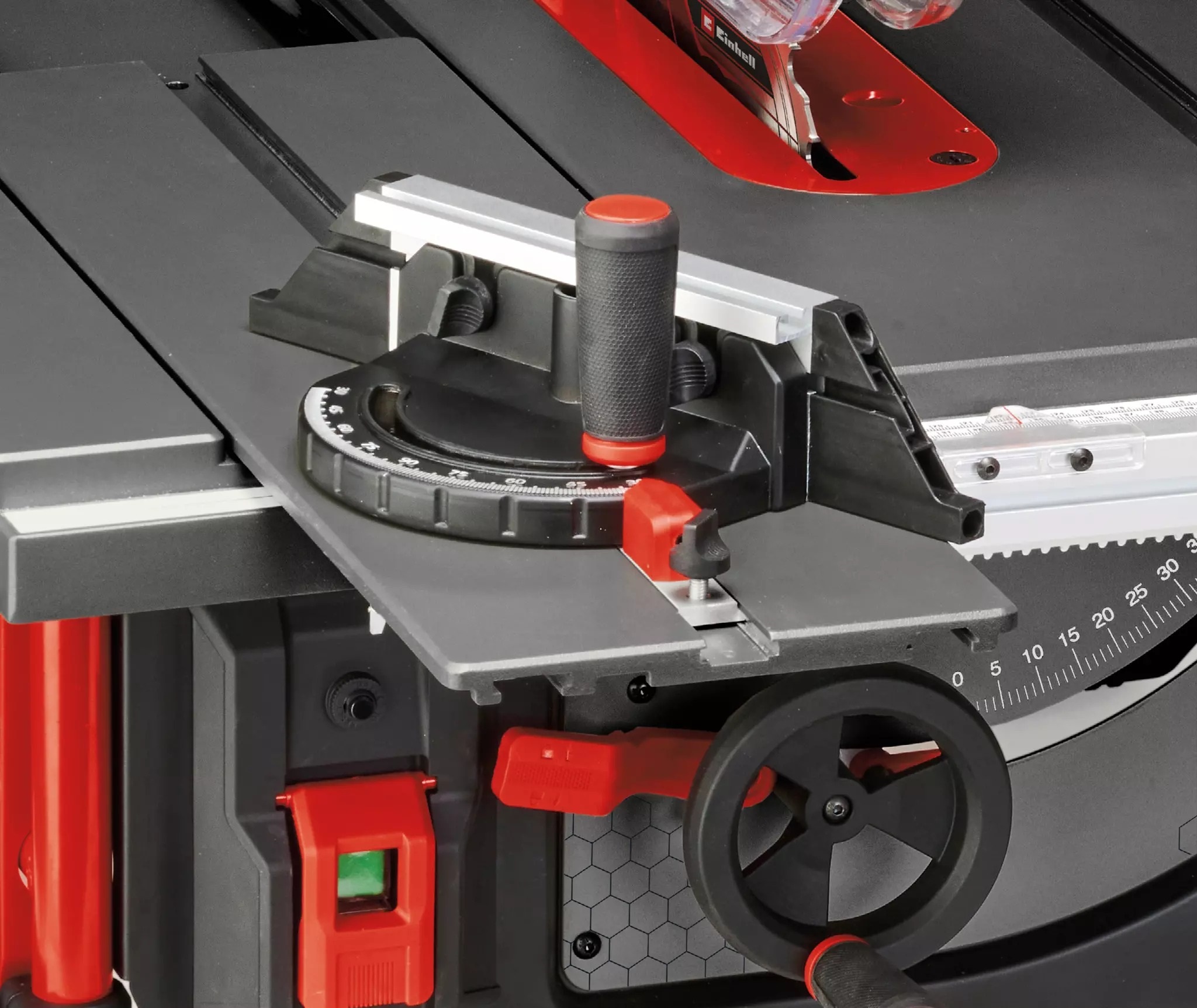 Einhell 4340435 TP-CC 10 T Stolna pila ø254 mm