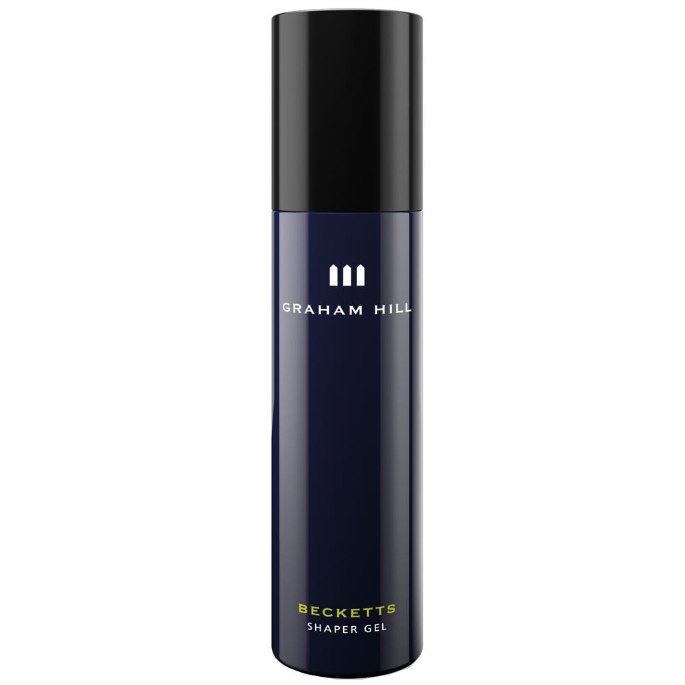 Graham Hill Becketts Shaper Gel 100 ml
