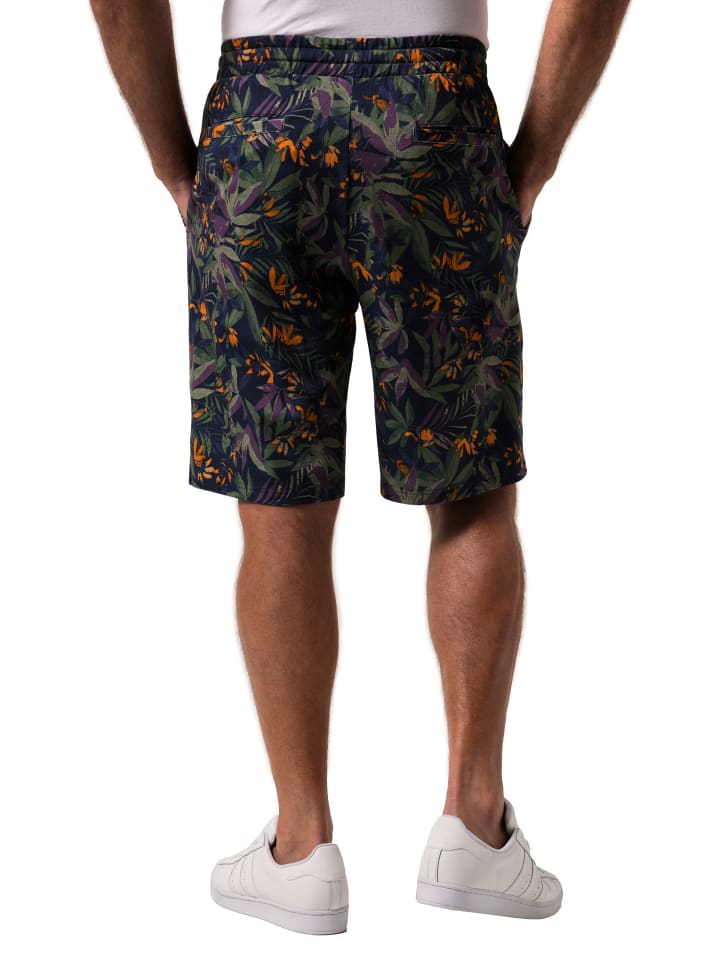 JP1880 Bermuda in navy blau günstig kaufen