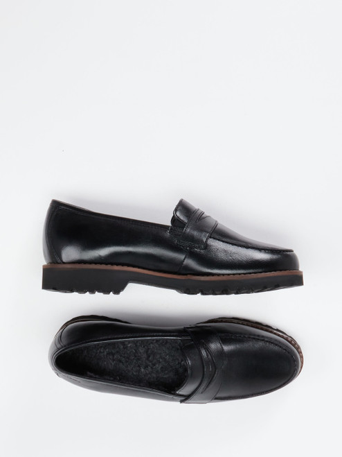 Slipper-28900090006 Sioux