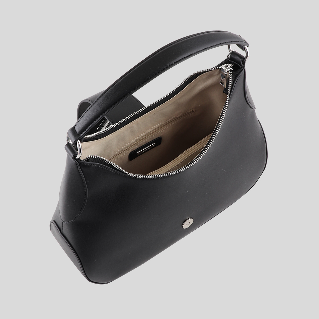EDENA  Sac noir femme