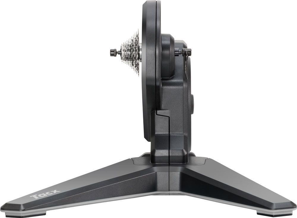 Garmin Tacx® Flux S Smart T2900S Heimtrainer PROMO Bundle kaufen | Bike-Discount