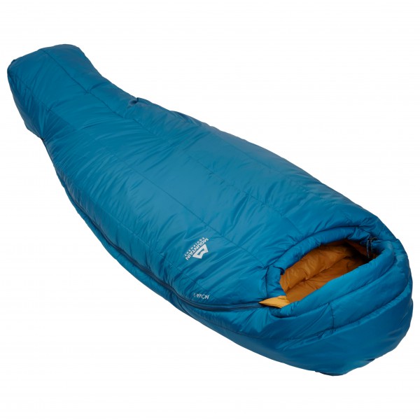 Mountain Equipment - Women's Nova II - Kunstfaserschlafsack