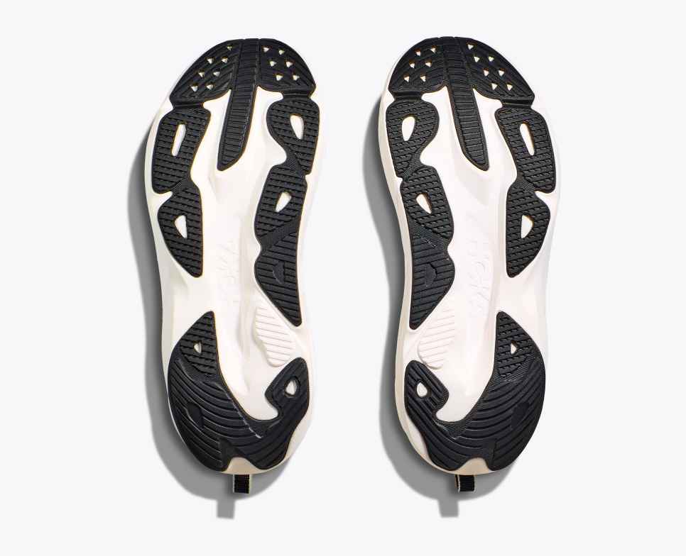 Skyflow Black/White