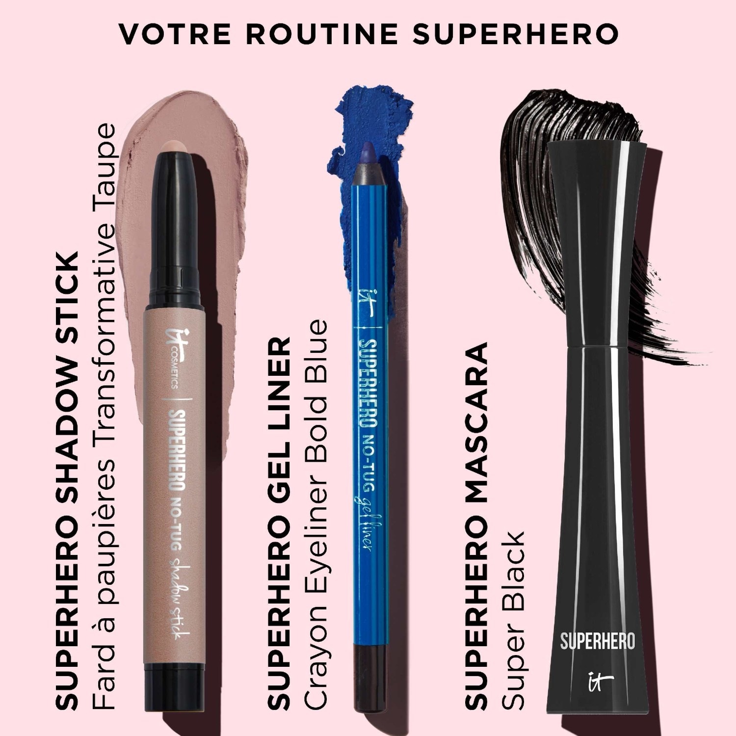 Stick cosmetico IT