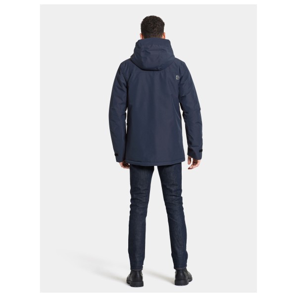 Didriksons - Stefan USX Jacket - Parka