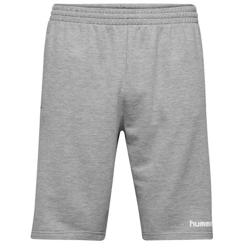 hummel hmlGO KIDS COTTON BERMUDA SHORTS Sweatshorts Kinder