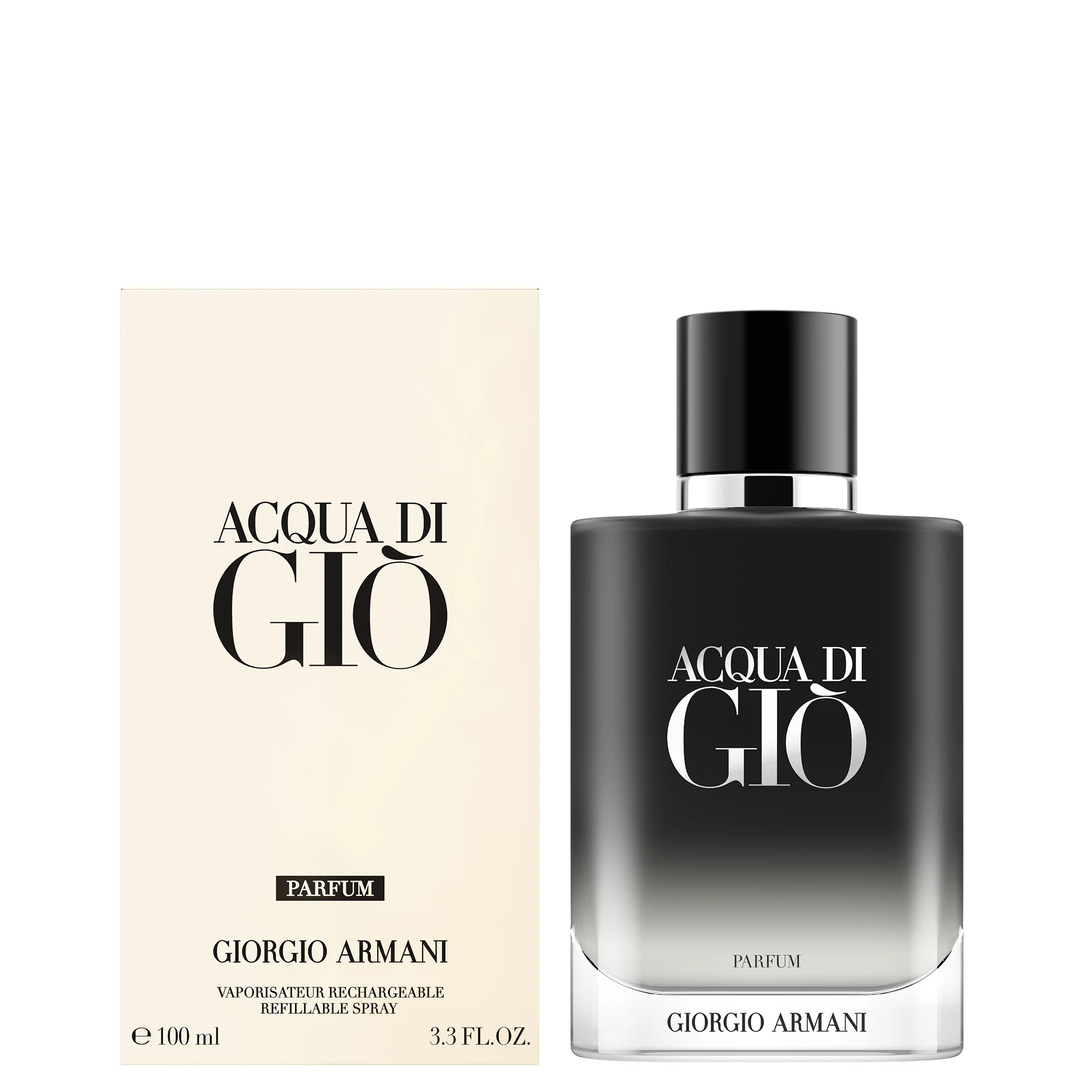 Acqua Di Giò Parfum - Miesten hajuvesi, hajuvesi