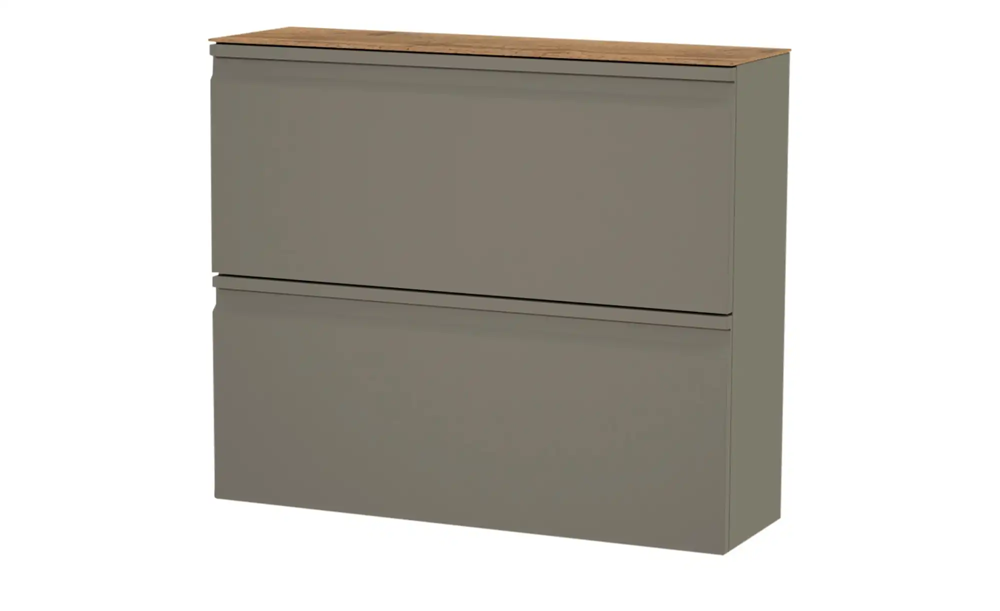 Wohnwert Hängeschuhschrank Leo