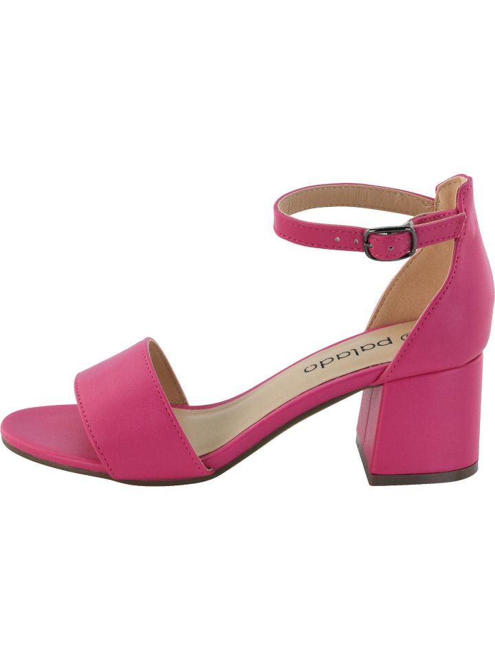 palado Sandaletten in fuchsia günstig kaufen