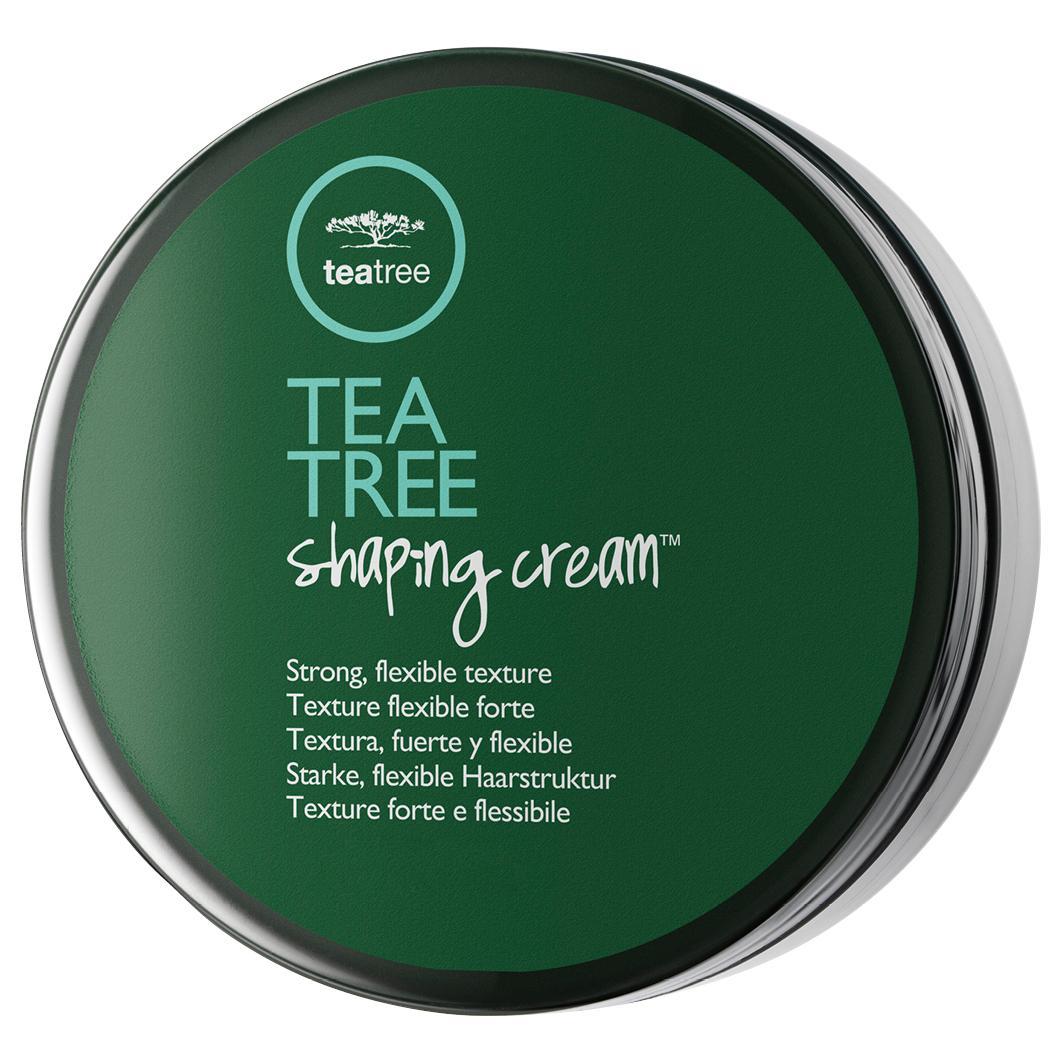 TEA TREE shaping cream™