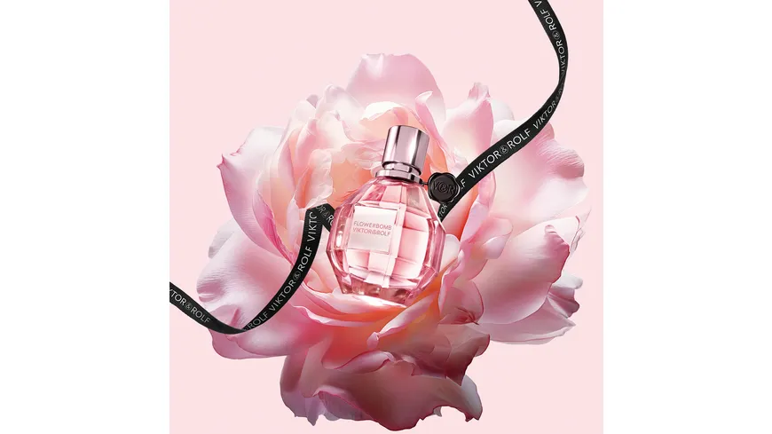 VIKTOR & ROLF Flowerbomb Eau de Parfum