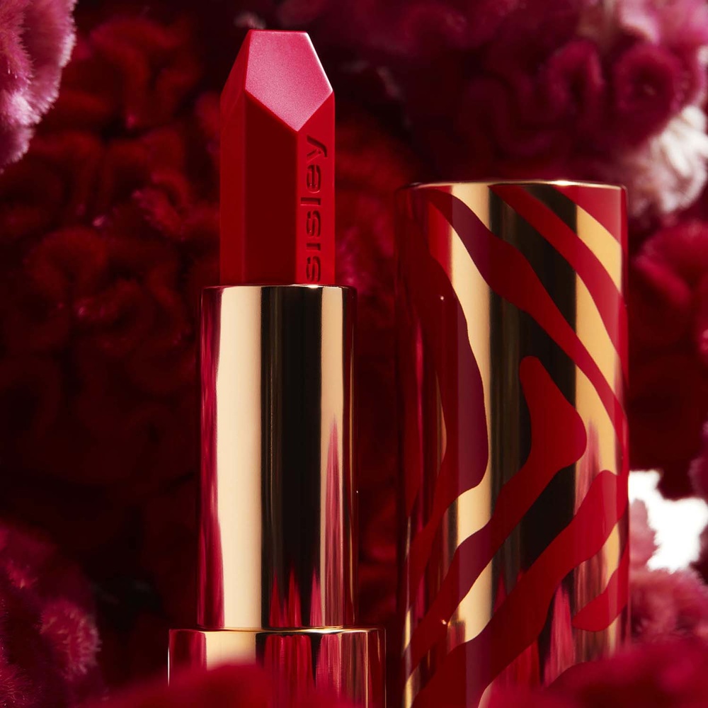 Sisley Le Phyto-Rouge Rouge à Lèvres