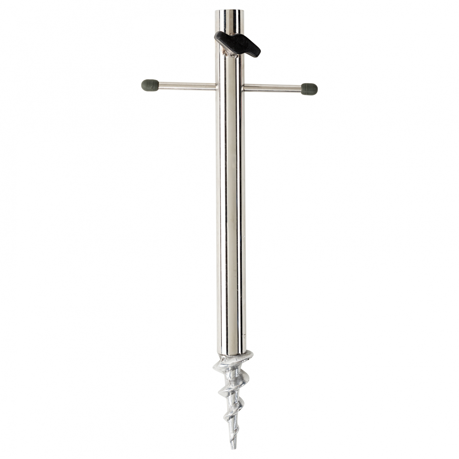 Kogha Long Ground Driller