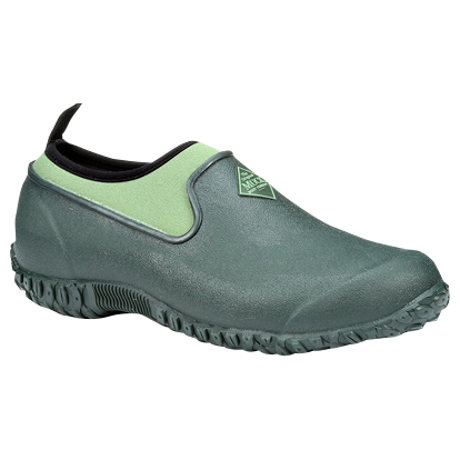 MUCK Damen Schuh Muckster II Low