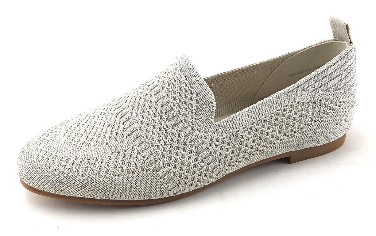La Strada 2111884-4522 Grau beige-silver