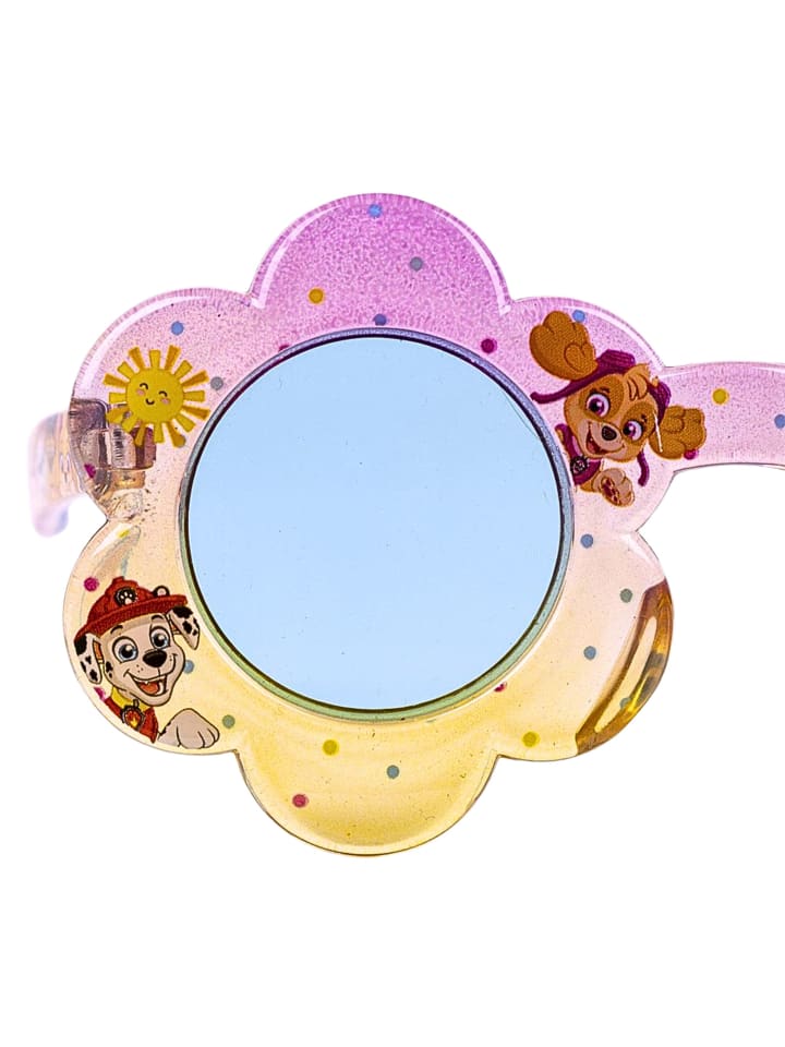 Paw Patrol Sonnenbrille Paw Patrol Skye in Bunt günstig kaufen onesize