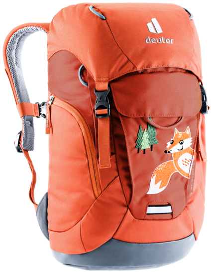 Waldfuchs 14