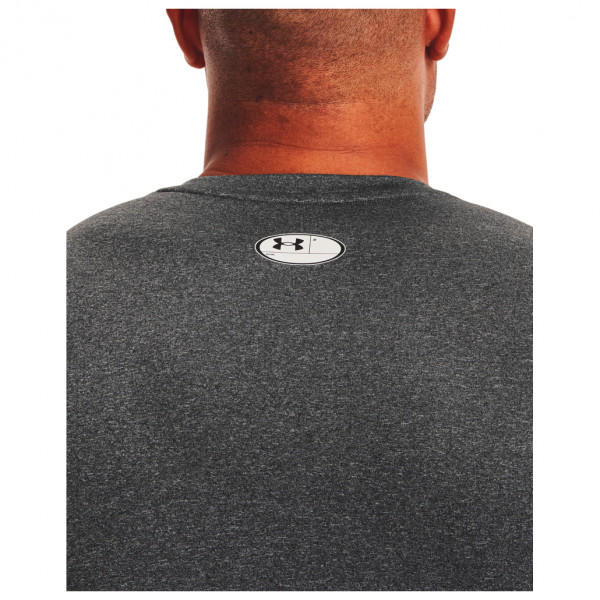 Under Armour - HG Armour Comp S/S - Kompressionswäsche
