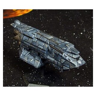 Nightlord Battleship