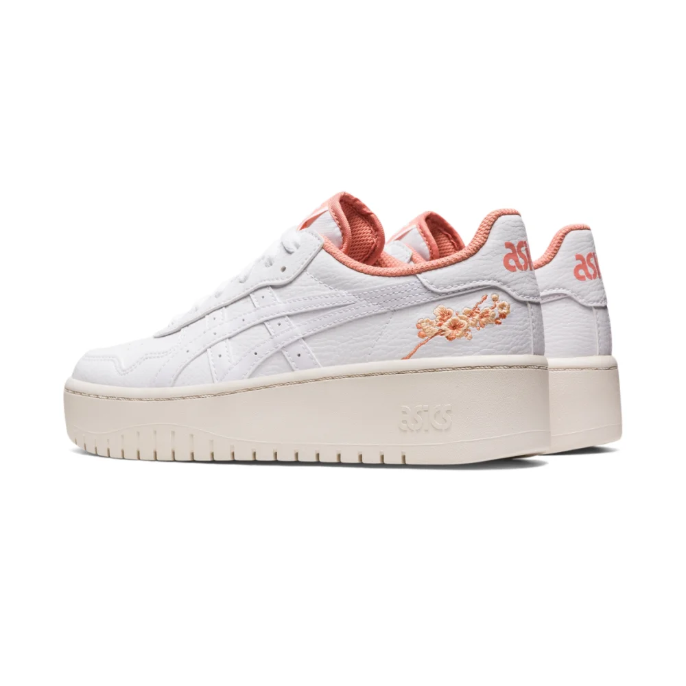 Asics Japan S Pf 1202A406.105 / weiss